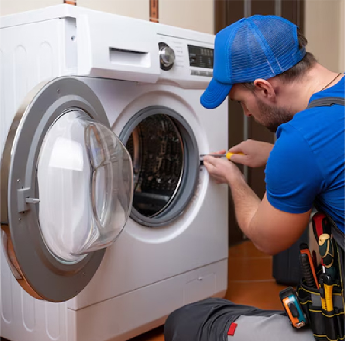 Washing Machine Repair