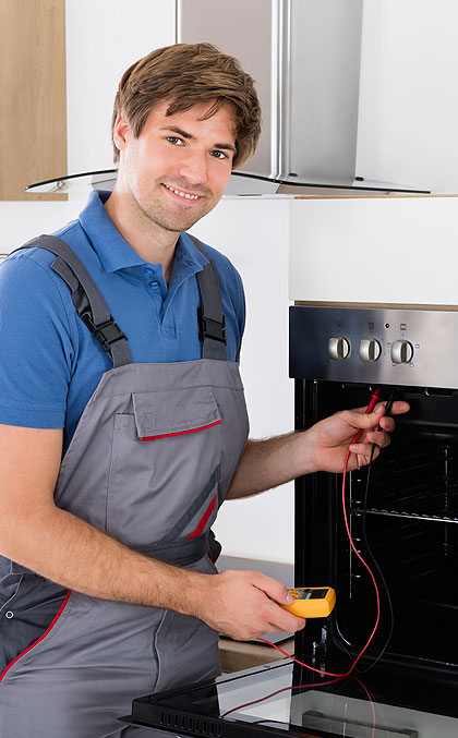 Max Magic Appliance Repair