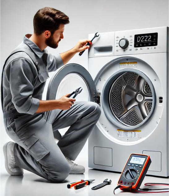 Dryer Repair
