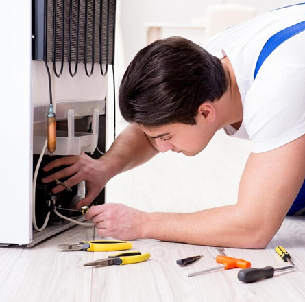 Refrigerator Repair